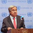 BM Genel Sekreteri Guterres: Bağımsız bir Filistin devleti kurulmadan, hiçbir çözüm mümkün değildir
