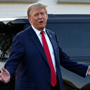 Trump hakkındaki 'dolandırıcılık davasına katılacak: Düzmece olduğunu belirtecek