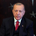 Cumhurbaşkanı Erdoğan'dan şehit Mikail Bozlağan için başsağlığı mesajı