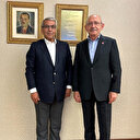 CHP İstanbul İl Başkan Adayı Cemal Canpolat: Kılıçdaroğlu'na saldırmak Atatürk'e saldırmaktır