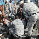 Meksika'da kilisenin çatısı çöktü: 7 kişi öldü 30 kişi enkaz altında