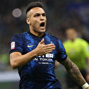 Inter'de Lautaro Martinez fırtınası