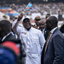 RDC/Présidentielle 2023: Félix Tshisekedi désigné candidat de l’Union sacrée de la nation