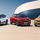 Renault Megane, Clio, Taliant ve Captur güncel fiyat listesi - Ekim 2023
