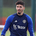 Erik ten Hag'a Altay Bayındır sorusu: Galatasaray'a karşı oynatacak mı?