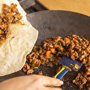 Evde tantuni tarifi! Tantuni yapmak bu tarifle çok kolay