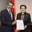İYİ Parti İstanbul il başkanı belli oldu