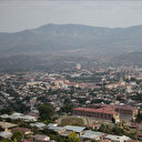 BM misyonu Karabağ'a ulaştı: İncelemelerde bulunulacak