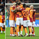 Galatasaray Şampiyonlar Ligi'nde Manchester United deplasmanında