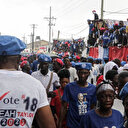 Liberia: trois morts dans des affrontements pendant la campagne électorale