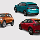 Volkswagen Ekim 2023 Fiyat Listesi Açıklandı