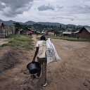 RDC: le spectre de la faim menace 25 millions de personnes