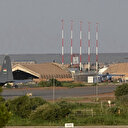 Niger: Grande manifestation devant la base militaire française à Niamey
