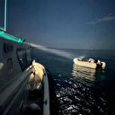 Aydın’da 17 düzensiz göçmen yakalandı