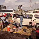 La guerre gagne une nouvelle ville au Soudan, des milliers de déplacés
