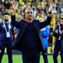 İsmail Kartal Fenerbahçe tarihinde rekora koşuyor
