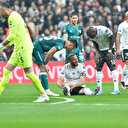 Cenk Tosun Trabzonspor maçında görev alamayacak