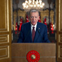 Cumhurbaşkanı Erdoğan'dan 'yapay zeka'vurgusu: Ufkumuzu açacak