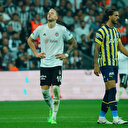 ÖZET | Beşiktaş 0-0 Fenerbahçe