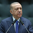 Cumhurbaşkanı Erdoğan'dan Gazze mesajı: İsrail'in soykırıma varan operasyonları derhal durmalı