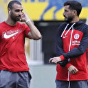 İsrailli futbolcular izin istedi Antalyaspor kadroya almadı