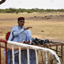 Niger: Le président déchu, Mohamed Bazoum, tente de s'évader