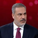 Dışişleri Bakanı Hakan Fidan'dan ABD'ye 'Gazze' tepkisi: Yıkıma onay tarihe not edildi
