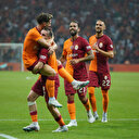 ÖZET | Galatasaray-Zalgiris: 1-0