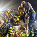 ÖZET | Başakşehir-Fenerbahçe: 1-2