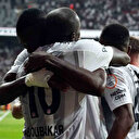 ÖZET | Beşiktaş-Sivasspor: 2-0