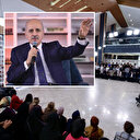 TBMM Başkanı Kurtulmuş: BM Genel Kurulunda katliama 'evet' dendi