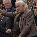 La Russie poursuit pour "génocide" l'ex-soldat nazi ovationné au Parlement canadien