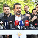 AK Parti Ankara İl Başkanı Özcan: Gazzeli çocuklar bombalar altında yaşam mücadelesi veriyor