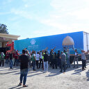 Des camions d'aide humanitaire sont entrés à Gaza et l'UNRWA supervise le transport et la distribution