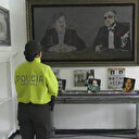 En Colombie, découverte d'un musée clandestin rendant hommage à Escobar