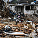 Ouragan Tammy: l'île française de la Guadeloupe en alerte rouge cyclone à 00H00 locales