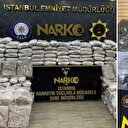 Bakan Yerlikaya paylaştı: 'Narkogüç' operasyonlarında yeni gelişme