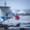 La tempête Babet fait trois morts au Royaume-Uni avant de se diriger vers la Scandinavie