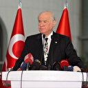 Devlet Bahçeli’den İsrail’e 24 saat süre: Türkiye süratle devre girmeli