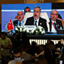 Ankara: "Nous n’autoriserons pas que les souffrances des Palestiniens continuent"