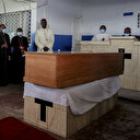 Au Cameroun, ils enterrent leurs proches devant chez eux