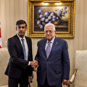 Mahmoud Abbas met en garde contre toute tentative de déplacement forcé du peuple palestinien