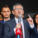 Özgür Özel Kılıçdaroğlu'nu topa tuttu: 14 Mayıs'tan sonra günlerce kendimize gelemedik