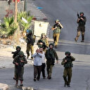 "نادي الأسير": الاحتلال الإسرائيلي اعتقل 100 فلسطيني بالضفة في يوم واحد