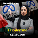 La Palestine censurée