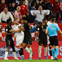 La Liga'da yine ırkçılık skandalı