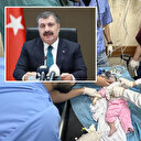 Türkiye'den 20 uzman doktor Gazze'ye gidiyor: İhtiyaç duyulan ilaç ve tıbbi malzemelerin tespitini yapacak