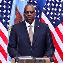 Washington annonce un plan pour "appuyer ses forces" au Moyen-Orient