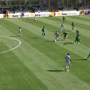 Bodrumspor - Bandırmaspor ligin 9. haftasında karşı karşıya geldi: Maç sonucu 2-1