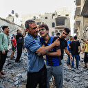 Ministère israélien de la Santé: Le nombre des blessés s'élève à 5 132